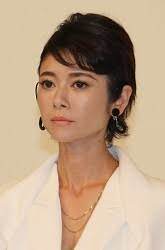 真木よう子が痩せすぎ マジョリティなニュースブログ